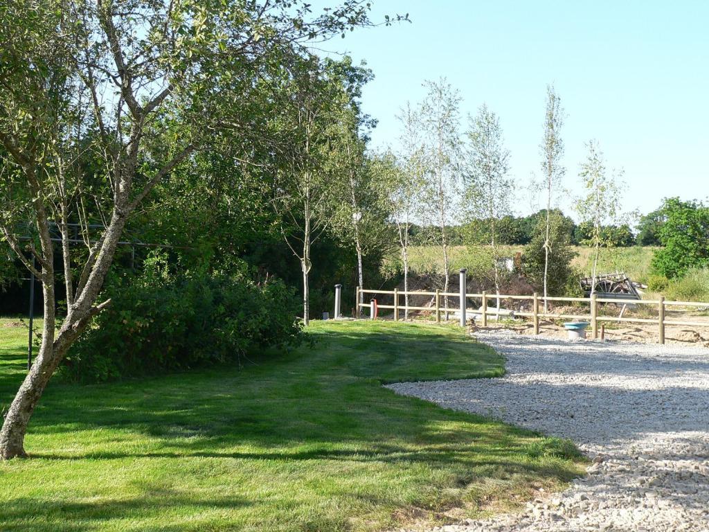 Le Manoir Du Pas Jahan Couëron Exterior foto